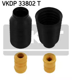 SKF VKDP 33802 T